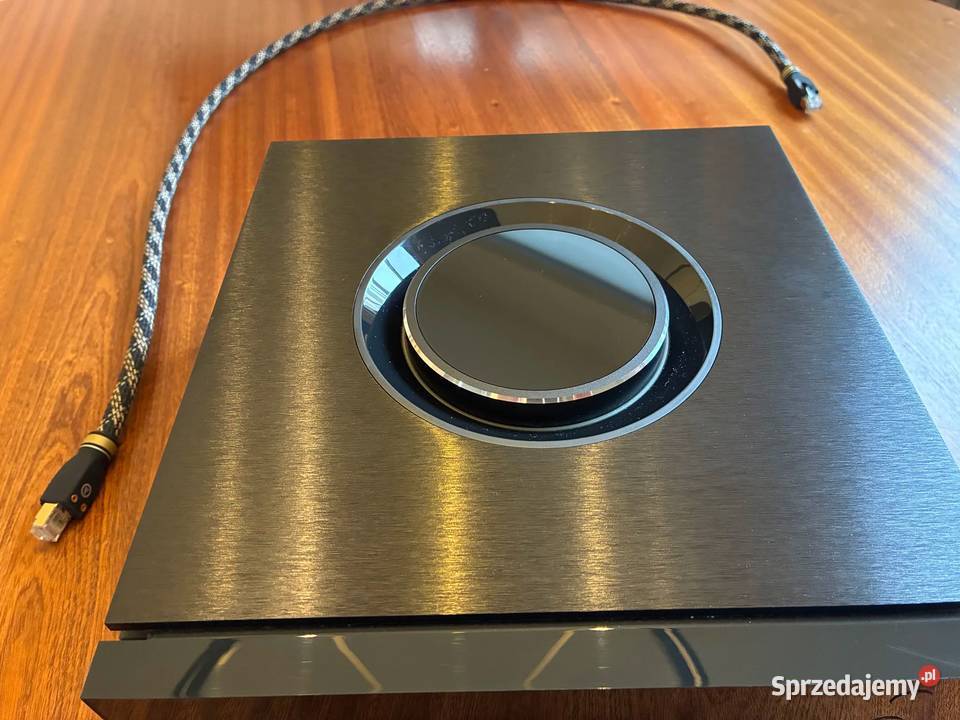 Naim Audio Uniti DARMOWA WYSYŁKA i dodatkowy Kraków