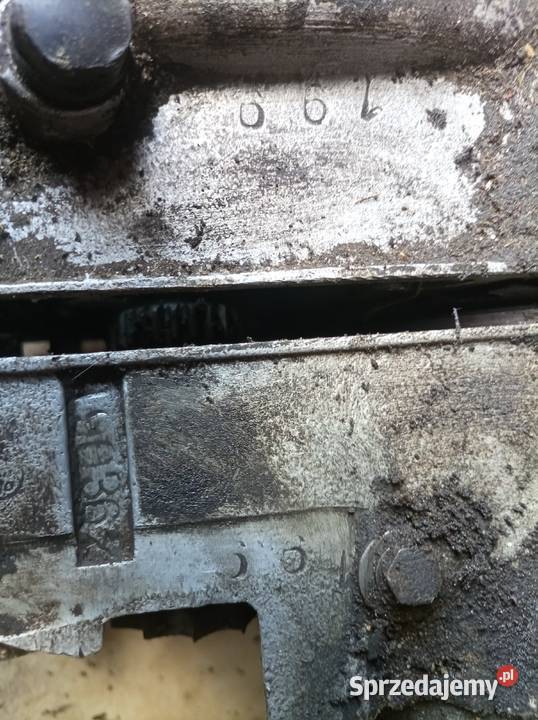 Silnik wfm lubuskie Nowogród Bobrzański