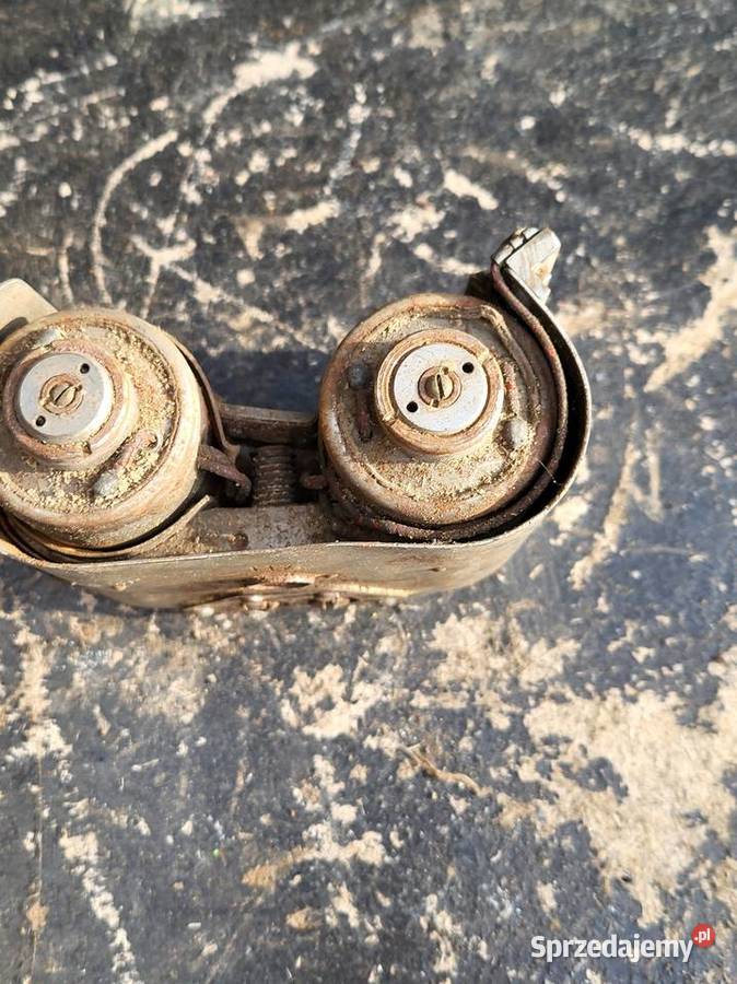 REGULATOR RYGLER PRĄDNICA BMW ZUNDAPP BSA NSU Regulatory napięcia Rybnik