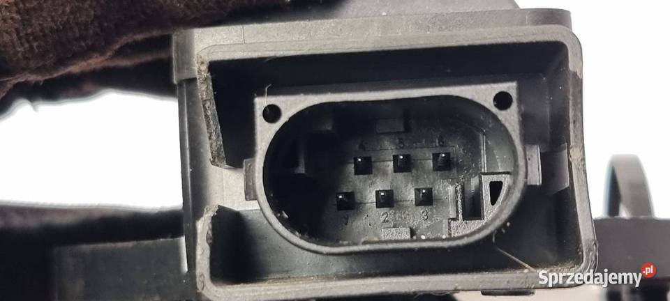 MODUŁ PEUGEOT 307 9650452180 Lipno