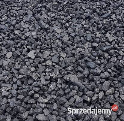 Polski węgiel importowany Opał Libiąż