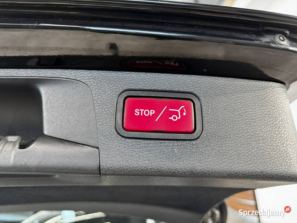 Mercedes E 220 AllTerrain 20d 194 automat 4matic aluminiowe felgi Motoryzacja Myślenice