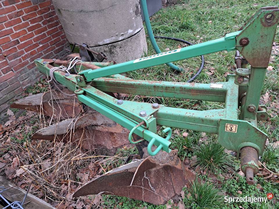 Plug 3 skibowy Bomet Kurów