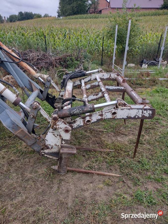 Krokodyl do tura dowóz do klienta nieuszkodzony Spławy Pierwsze