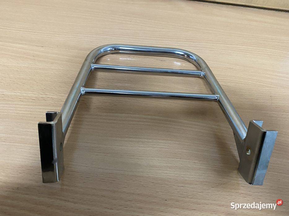 Stelaż baznika piaggio Nowy oryginalny OEM vespa