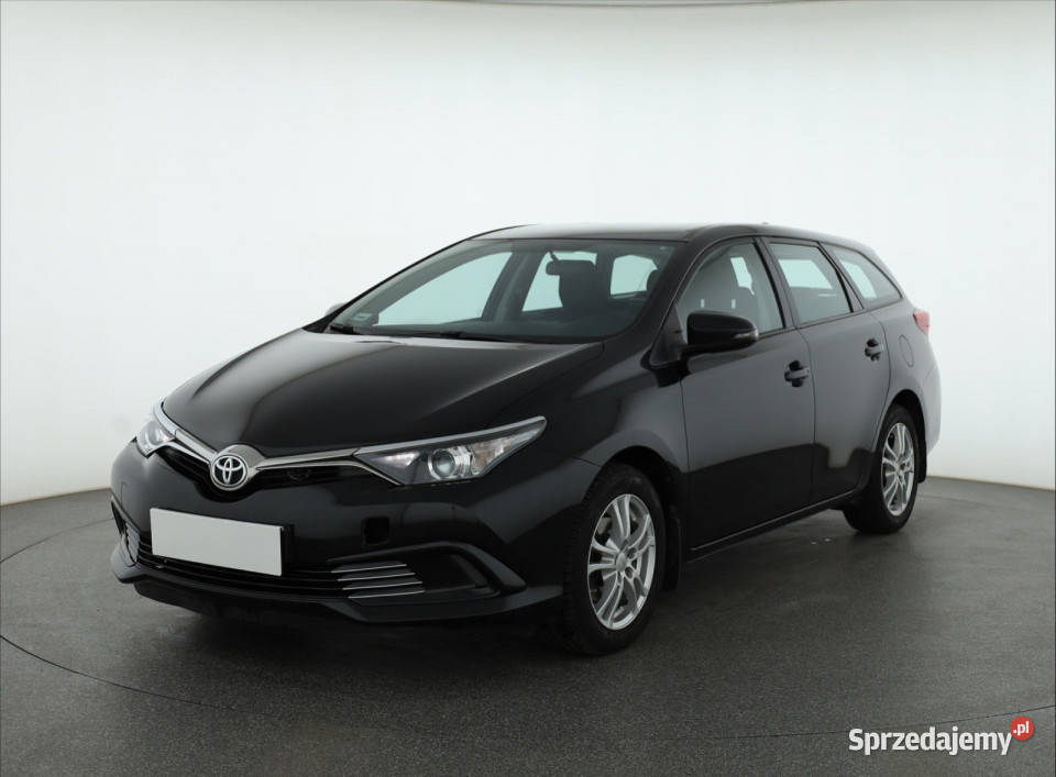 Toyota Auris 16 Valvematic Piaseczno sprzedam