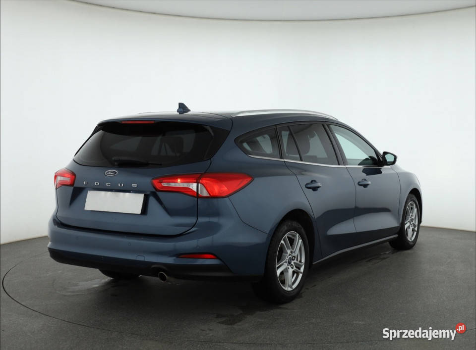 Ford Focus 15 TDCi Piaseczno