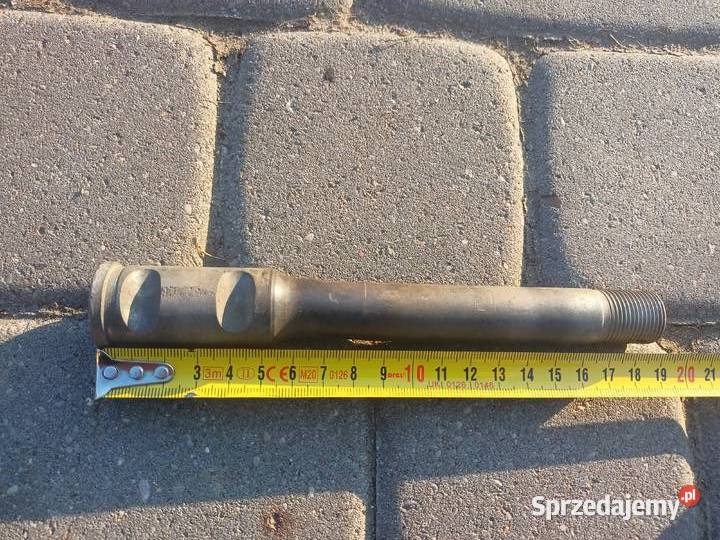 Ural Dniepr K750 MW Bydgoszcz