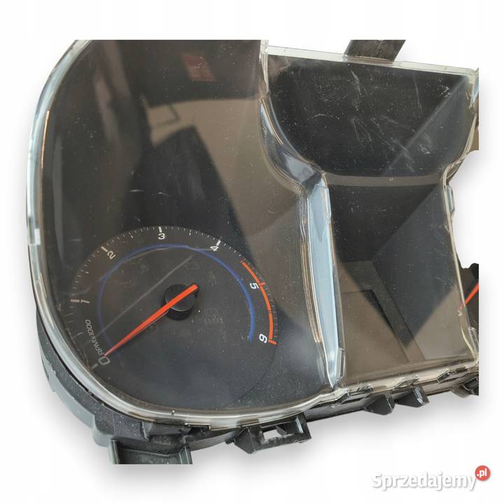 LICZNIK ZEGARY 95472830 Chevrolet Orlando 20 Chełm