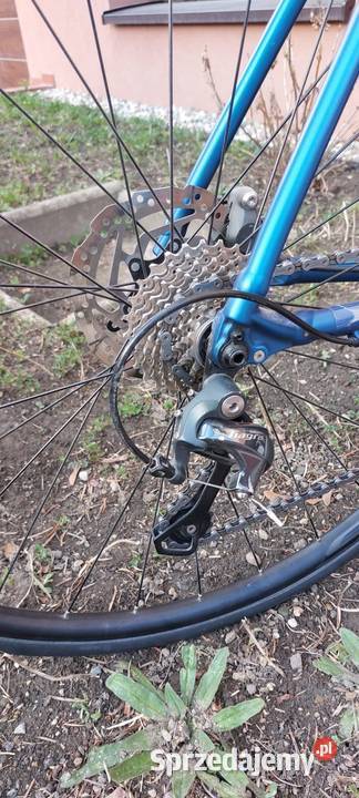 Merida Scultura 300 rama 54 SM Katowice