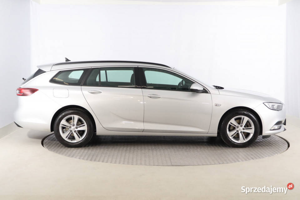 Opel Insignia 20 CDTI Zabrze