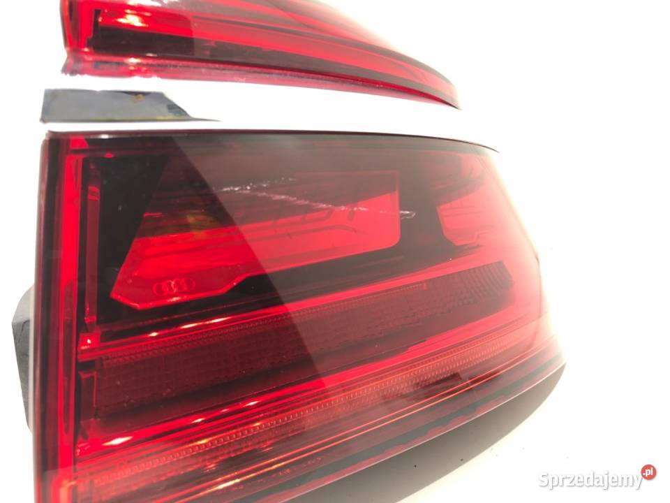 LAMPA PRAWY TYŁ AUDI A8 D5 4N0945208B osobowe sprzedam