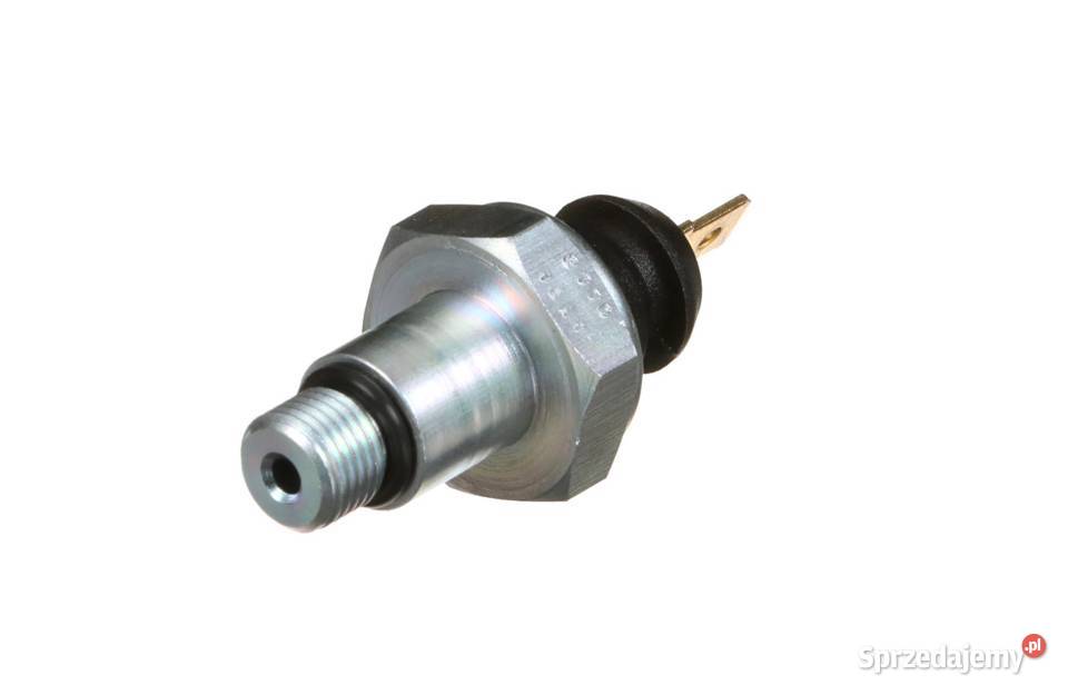 Czujnik ciśnienia oleju silnika Case Holland Białystok