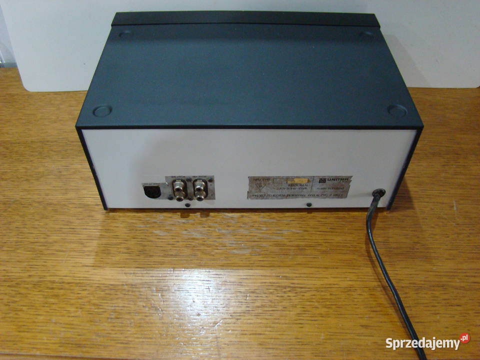 UNITRA DIORA M 8041 magnetofon Jelenia Góra