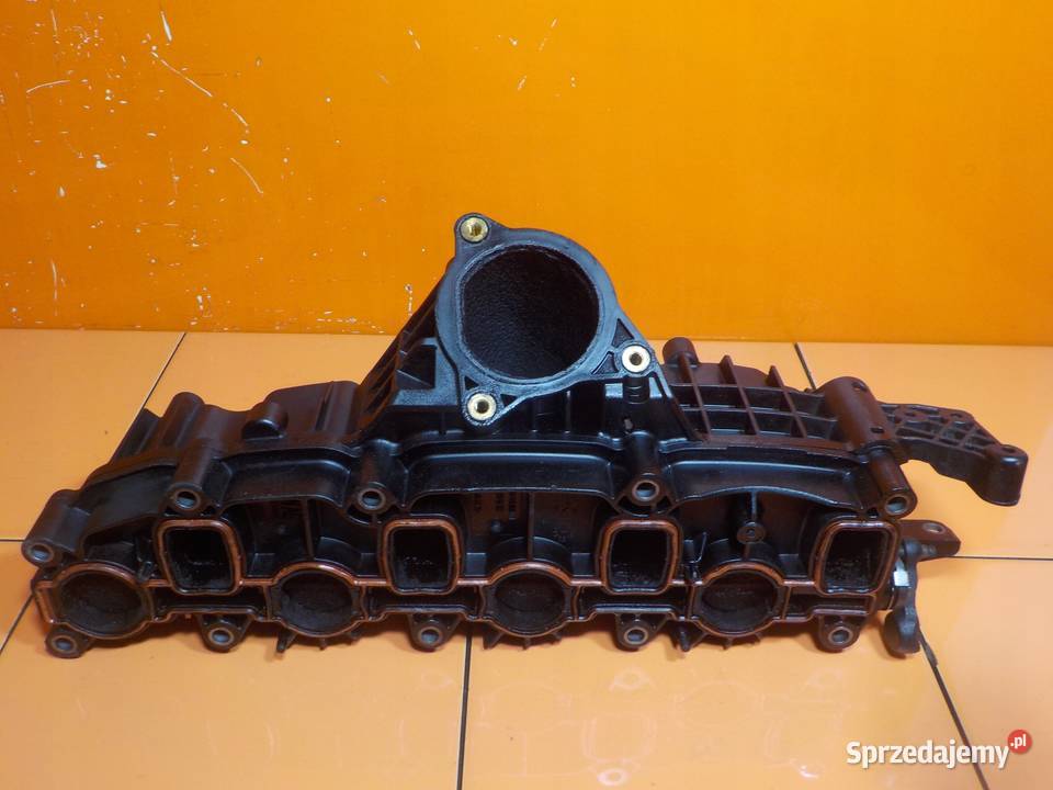 AUDI A4 B8 EXEO A5 A6 Q5 20 TDI 10r CAH kolektor Suków