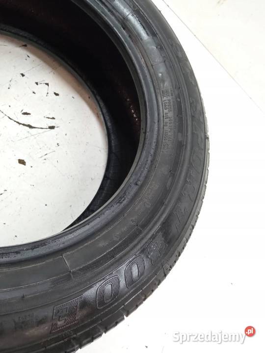 OPONA LETNIA DUNLOP SP SPORT 200E 19565R15 91V