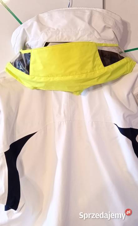 Kurtka żeglarska Henri Lloyd męska XL Mirosławiec