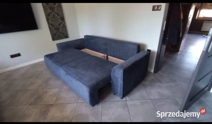 Do sprzedania duże sofy Sofy i kanapy Głogów