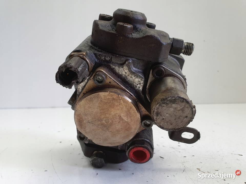 Mitsubishi ASX 18 DiD POMPA WTRYSKOWA paliwa Chełm