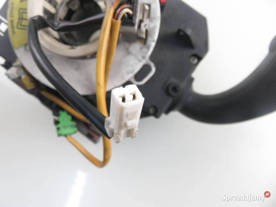 PRZEŁĄCZNIK ZESPOLONY FIAT IDEA 350 10400107012 sprzedam