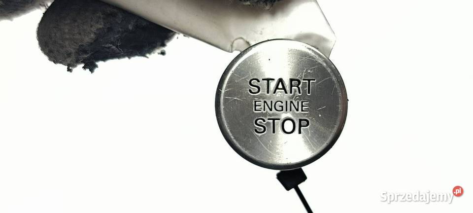 PRZYCISK AUDI A8 D4 4H1905217A