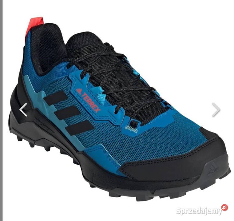 Buty adidas terrex ax4 27cm