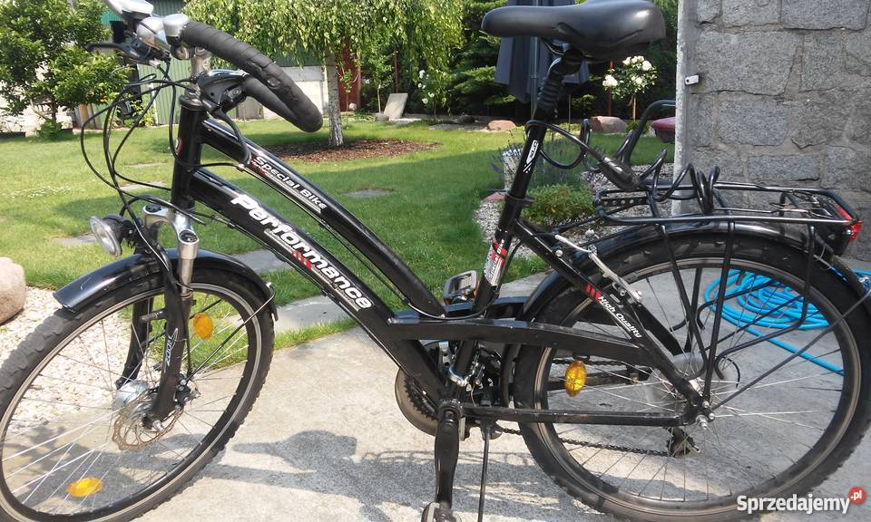 Rower Grodzisk Wielkopolski