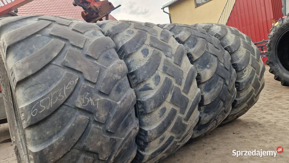 65055r265 65055265 60055265 70050265 bez napraw Nowe Miasto Lubawskie sprzedam