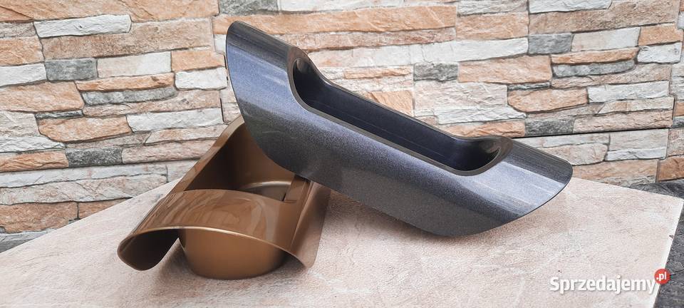 Misa IKEBANA OSŁONKA ŁÓDKA 325 Doniczka małopolskie Oświęcim