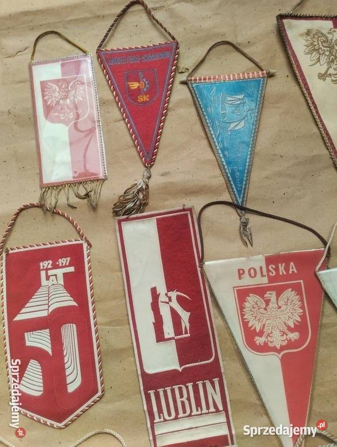 Proporczyki Ostrowiec Świętokrzyski
