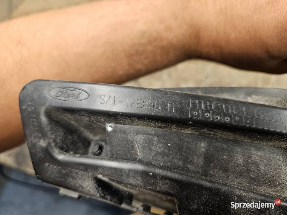 FORD MONDEO MK4 SPRYSKIWACZ PRAWY ŚLIZG ZDERZAKA sprzedam