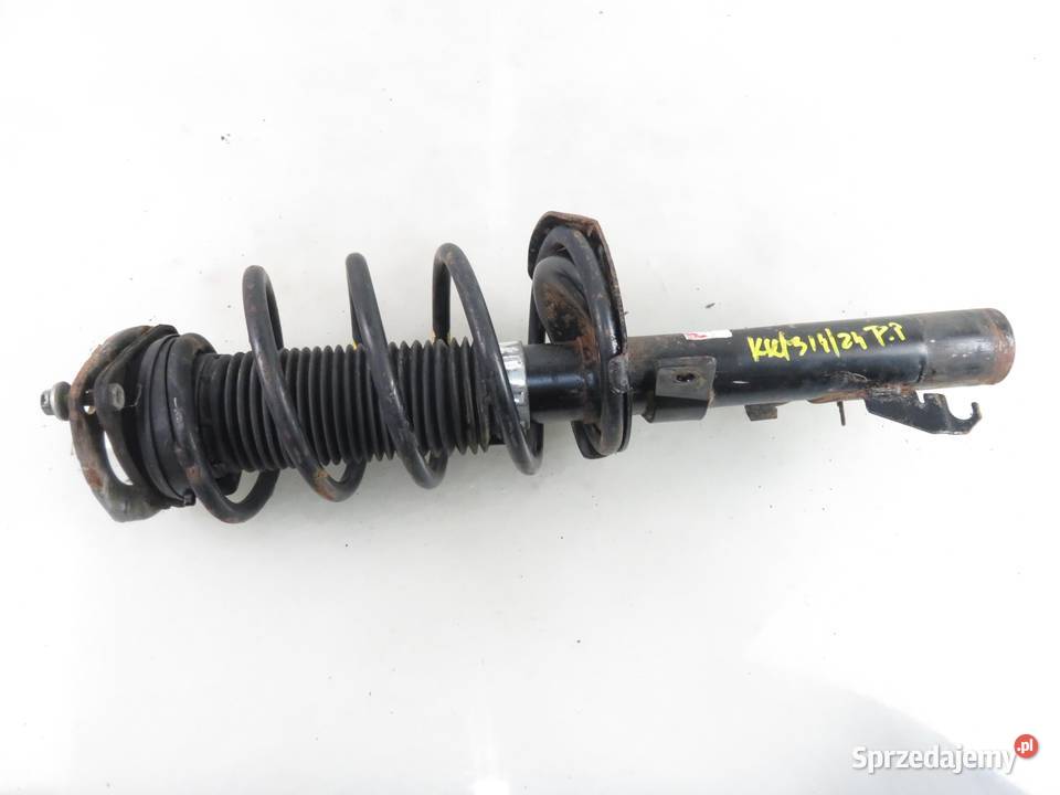 MCPERSON PRAWY PRZEDNI MAZDA 3 20 AG3063MT sprzedam