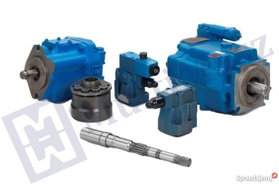 Pompa PVB Vickersa 627915110 Świnoujście