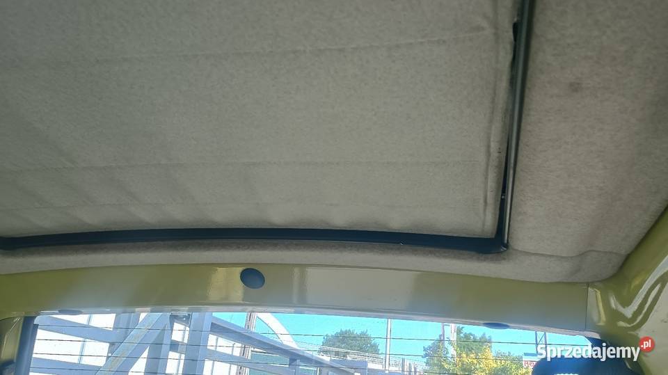 Renault Twingo I Faldach Poznań