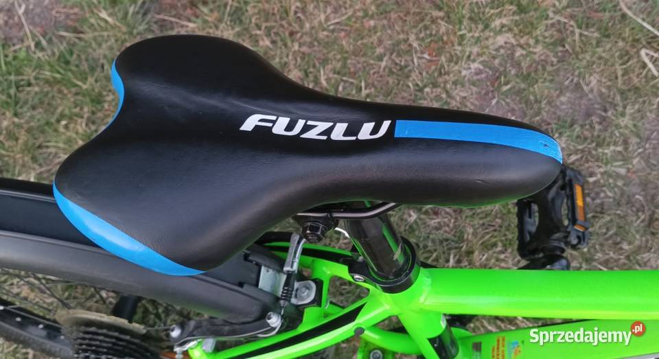 rower dziecięcy Giant XTC JR na kołach 20 Chełm