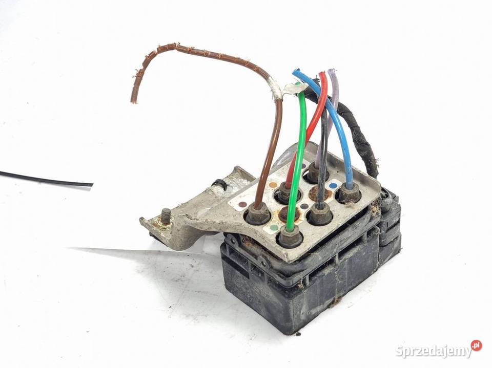 ROZDZIELACZ AUDI A8 D3 4E0616014 Lipno