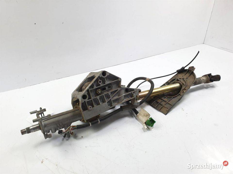 KOLUMNA KIEROWNICZA IVECO TRAKKER 310 4X4 Lipno