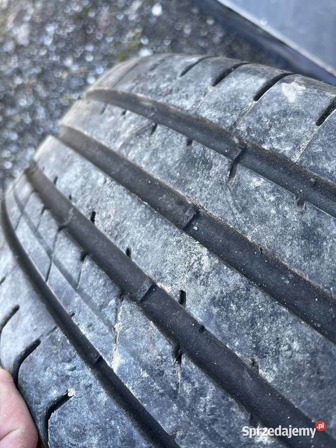 Alufelgi renault megane 3 i scenic 3 205 50 R 17 małopolskie Szynwałd