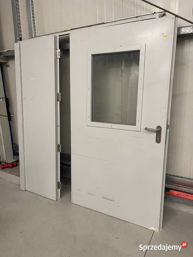 drzwi przeciwpożarowe dolnośląskie Śliwice
