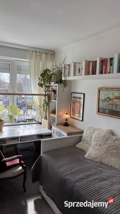 Mieszkanie Olsztyn 32 m2 warmińsko-mazurskie