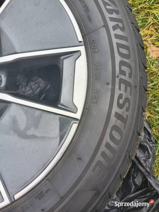 5x112 BMW 16 Skwierzyna