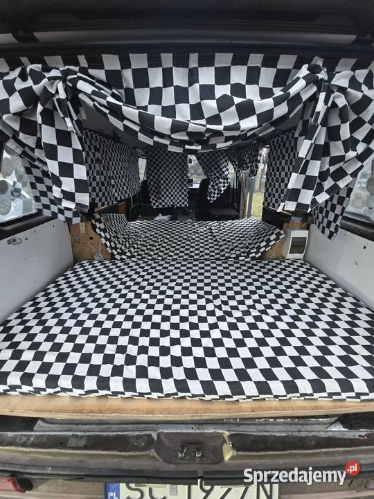 Volkswagen T3 19sdi Gliwice sprzedam