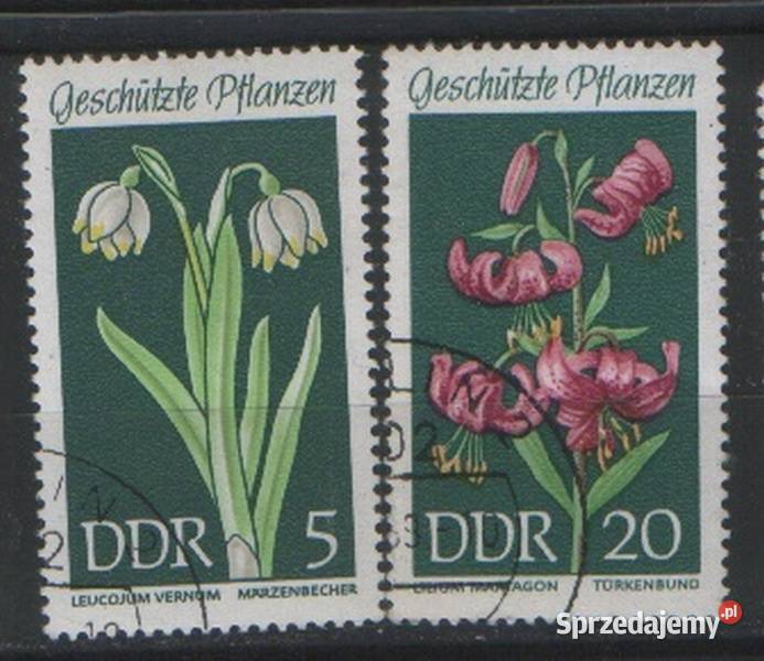 Zn NRD Mi 1456 9 64 6 71 4 509 17 30 kas 1969 Gliwice