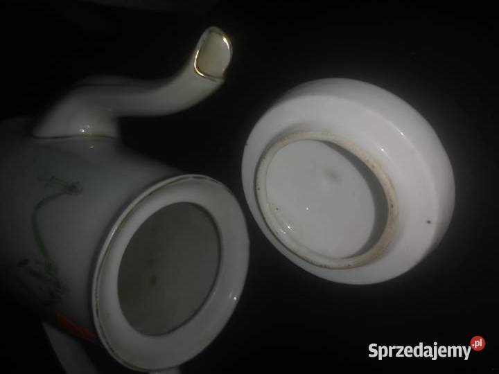 Dzbanek do kawy C T Sasanki Gdańsk