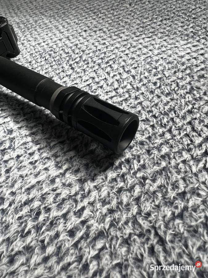 karabinek asg specna arms sa02 flex Kraków