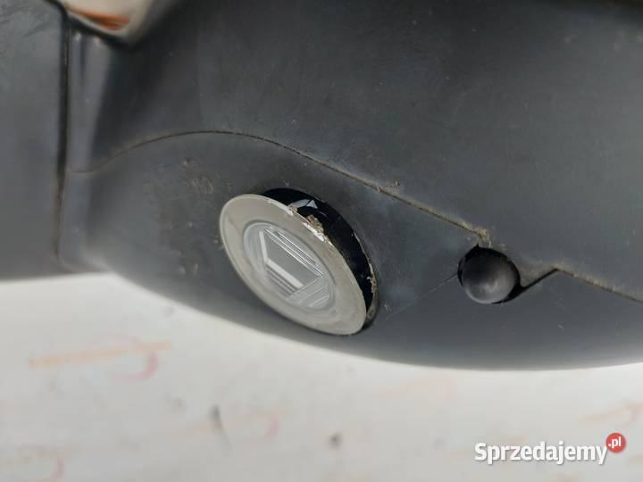 PEUGEOT 3008 I lusterko prawe 96854177XT 65 PIN