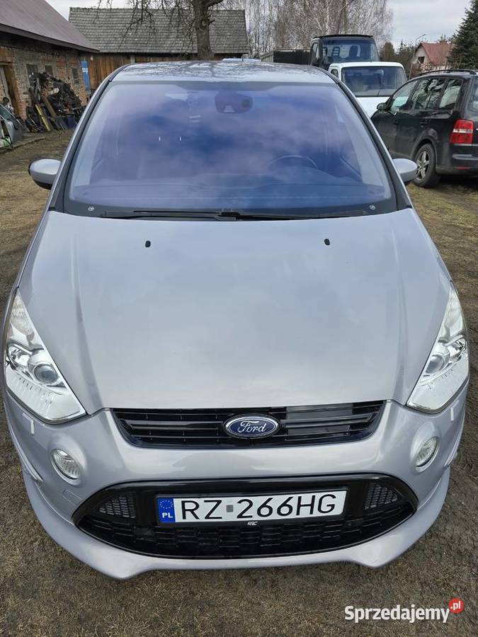 Ford S 22 TDCI TITANUM S