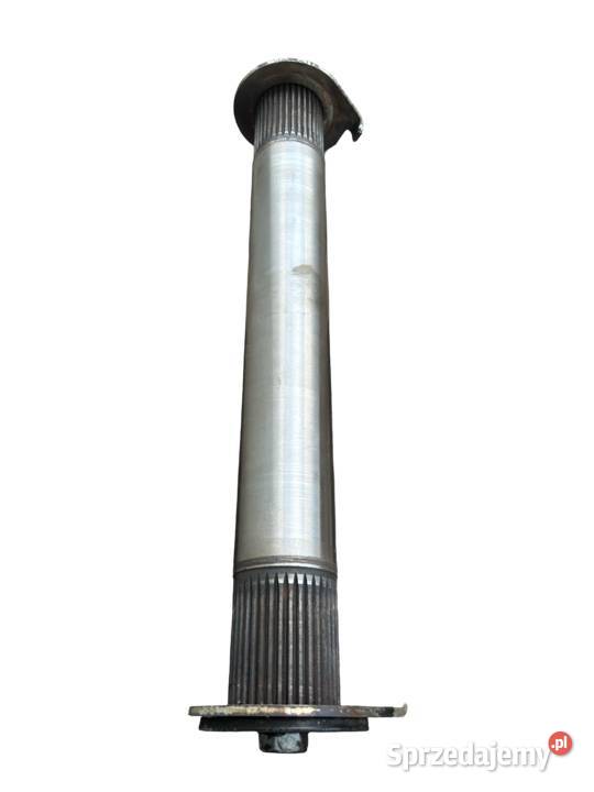 WAŁEK RAMIENIA PODNOŚNIKA 48041578 CASE PUMA 185 Kielce