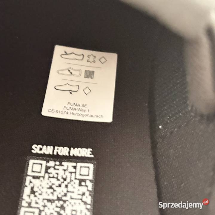 Puma rozmiar 42 Krotoszyn
