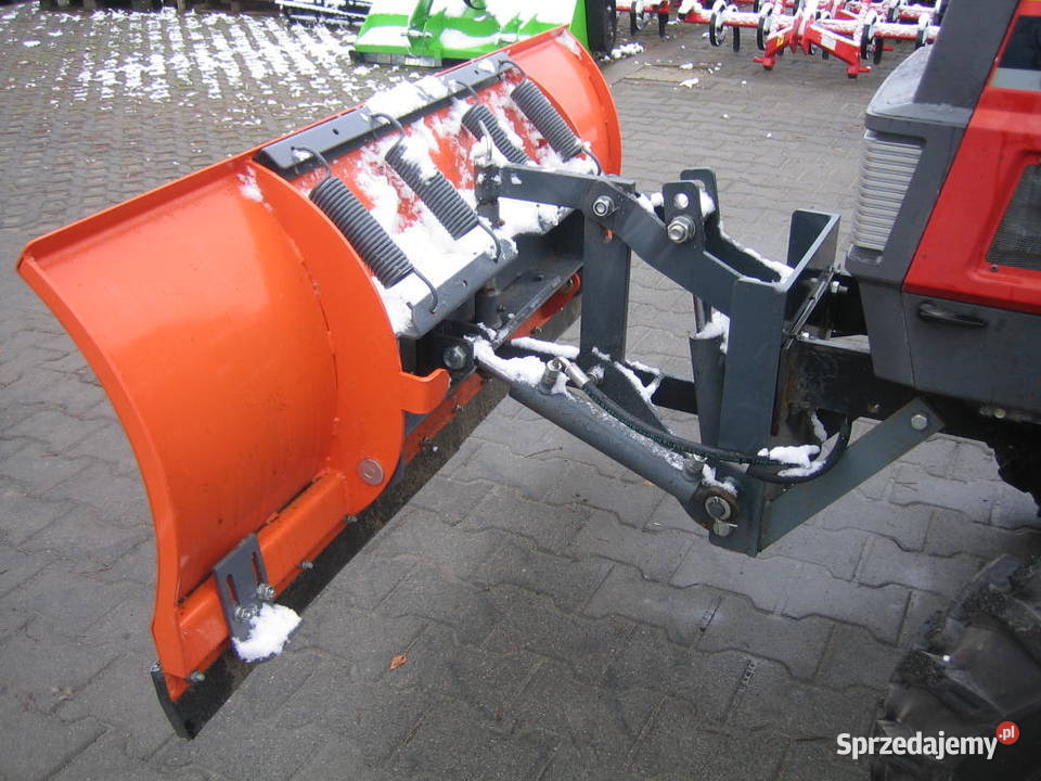 Kubota KB20 Kab AC 4x4 HST Ładny komunalny opod Mroków